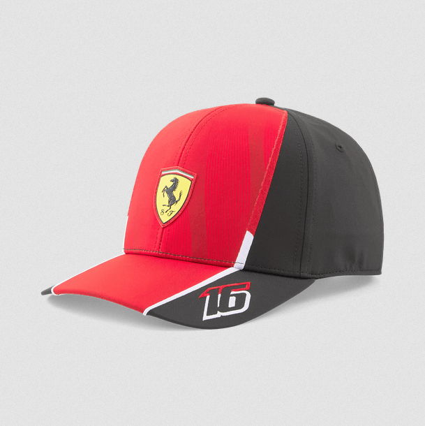 Gorra del equipo 2023 - Scuderia Ferrari F1