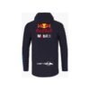 Jacket Impermeable Red Bull Racing F1 - Imagen 2