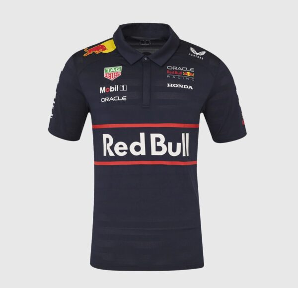 Polo Red Bull Racing