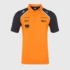Polo Mclaren