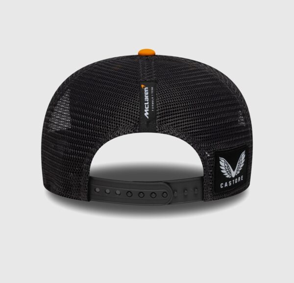 Gorra Oscar Piastri - Imagen 3