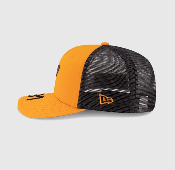 Gorra Oscar Piastri - Imagen 2