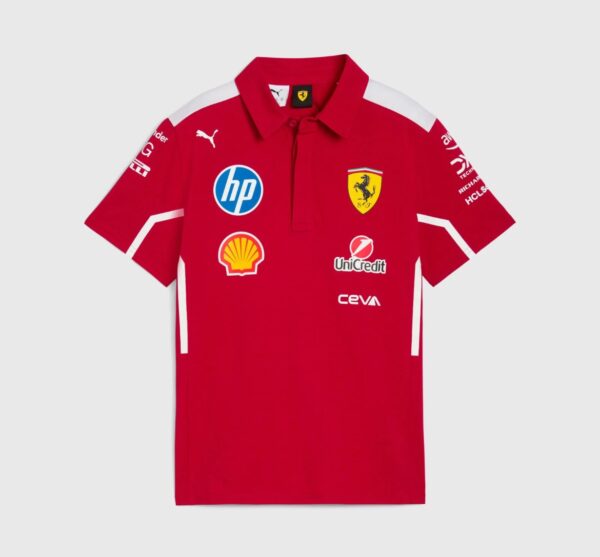 Polo Ferrari