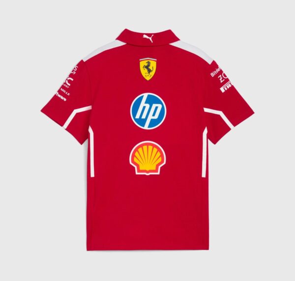 Polo Ferrari - Imagen 2