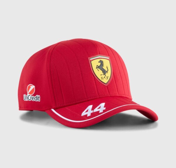 Gorra Lewis Hamilton
