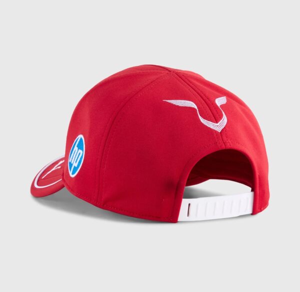 Gorra Lewis Hamilton - Imagen 2