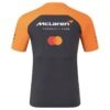 Camiseta Mclaren Negra - Imagen 2
