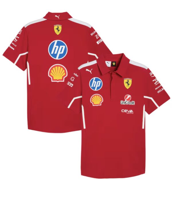 Polo Ferrari - Imagen 3