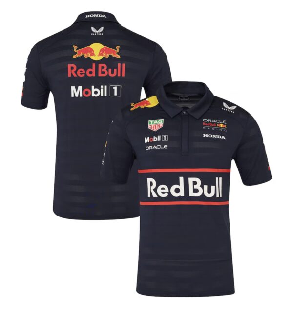 Polo Red Bull Racing - Imagen 3