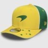 Gorra Mclaren Australia Gp Oscar Piastri - Imagen 2