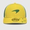 Gorra Mclaren Australia Gp Oscar Piastri