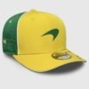 Gorra Mclaren Australia Gp Oscar Piastri - Imagen 3