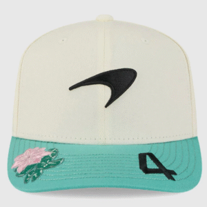 Gorra Lando Norris GP de Brasil