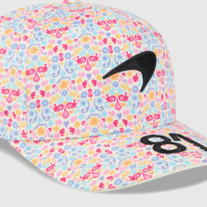 Gorra Oscar Piastri GP de México