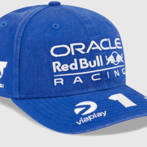 Gorra Max Verstappen Brazil GP Cap