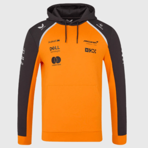 Hoodie Mclaren