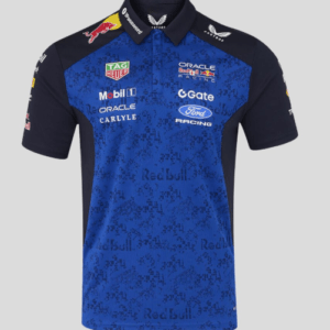 Polo Red Bull Racing