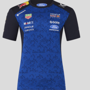 Camiseta Red Bull Racing