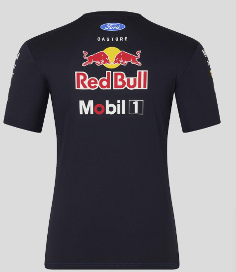 Camiseta Red Bull Racing - Imagen 2