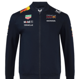 Jacket Bomber Red Bull