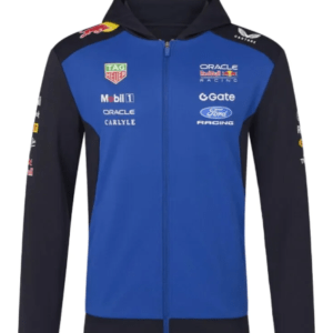 Hoodie Red Bull Racing