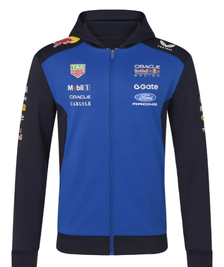 Hoodie Red Bull Racing