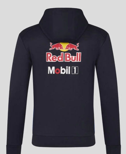 Hoodie Red Bull Racing - Imagen 2