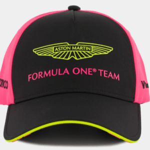 Gorra Aston Martin Las Vegas