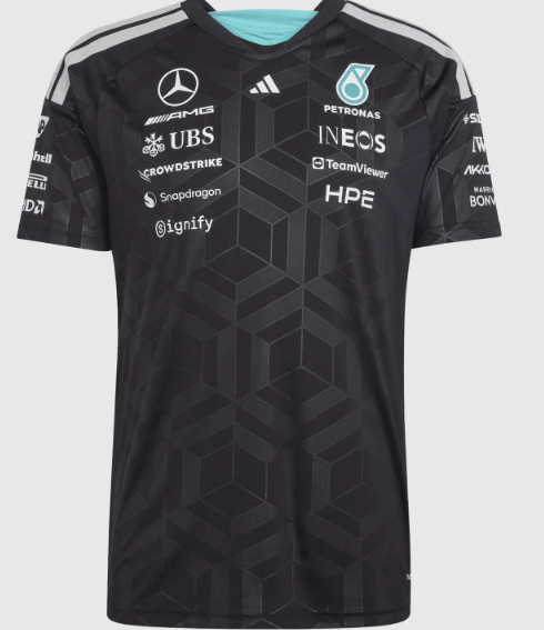Camiseta Adidas Piloto Team