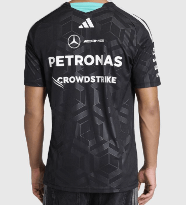 Camiseta Adidas Piloto Team - Imagen 2
