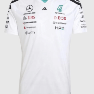 Camiseta Adidas Piloto Team