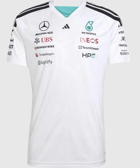 Camiseta Adidas Piloto Team