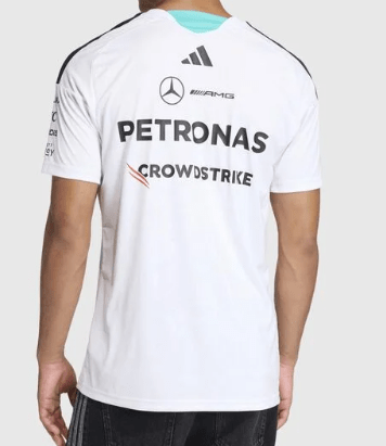 Camiseta Adidas Piloto Team - Imagen 2