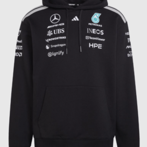 Hoodie Adidas Mercedes Amg Petronas